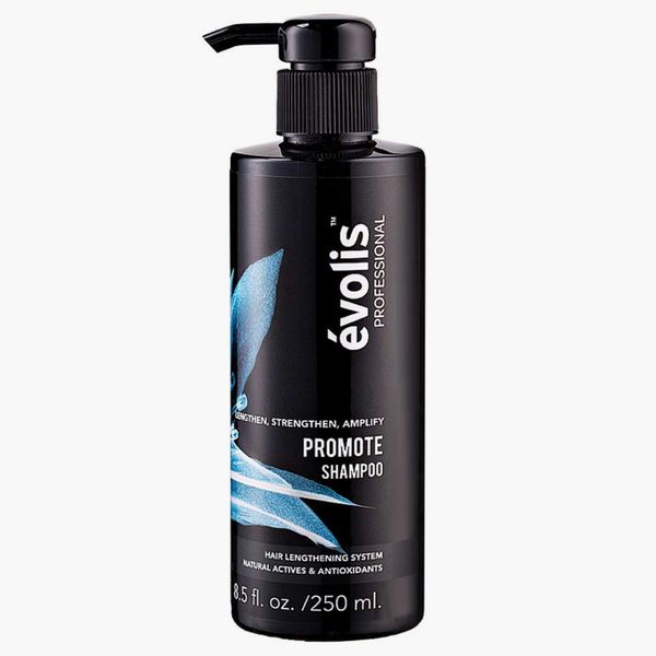 EVOLIS évolis Promote Nourishing Shampoo