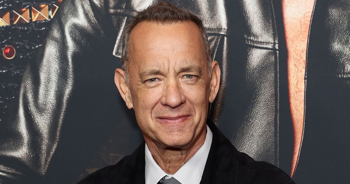 湯姆·漢克斯（Tom Hanks）的4部“漂亮”電影是什麼？調查。