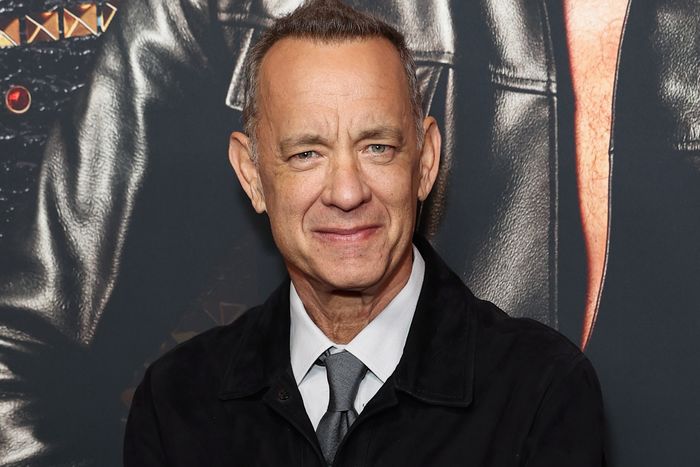 Tom Hanks Net Worth, Age, Height, Parents, More