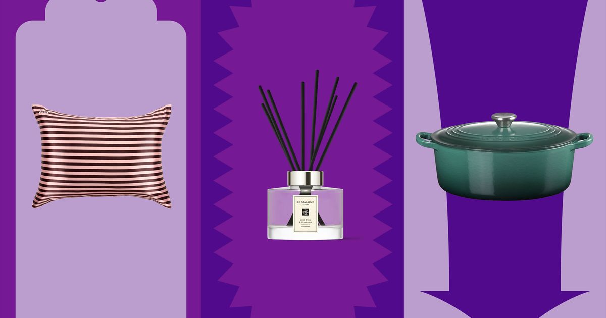 Nordstrom’s Anniversary Sale Still Has a Lot of Home Goods
