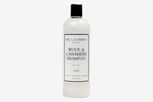 The Laundress Wool and Cashmere Shampoo