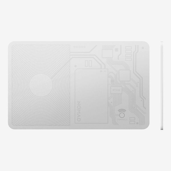 Nomad Tracking Card Air