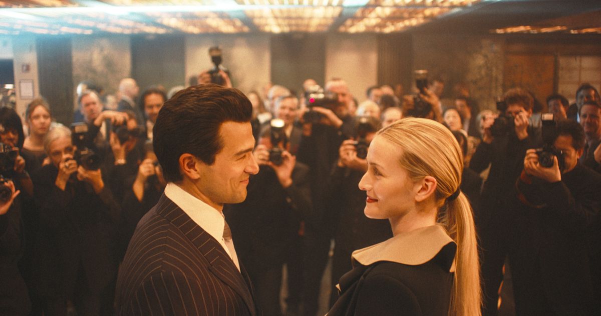 Love Story Season-Finale Recap: Every Couple Is an Island