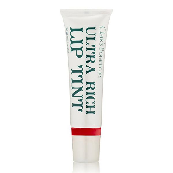 Clark’s Botanicals Ultra Rich Lip Tint