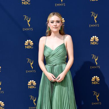 The Best Looks From the Emmy Awards Red Carpet