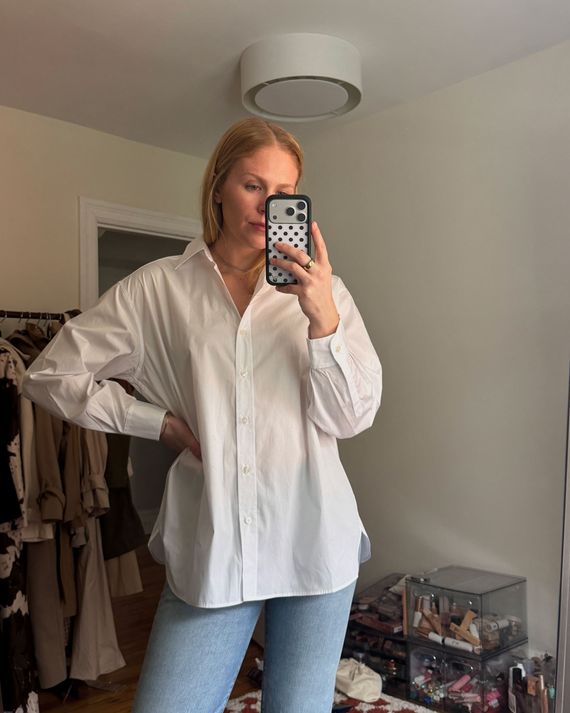 14 Best Button-downs of 2026: Button-Downs for Women
