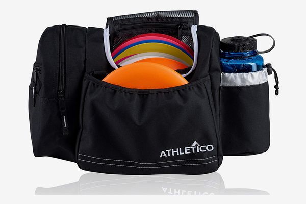 Athletico Disc Golf Bag