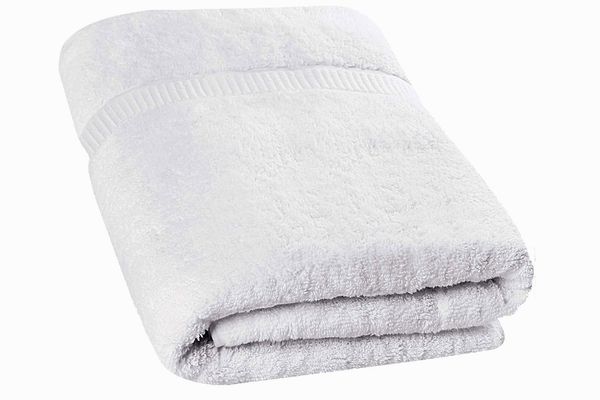 Soft Cotton Machine Washable Extra Large Bath Towel