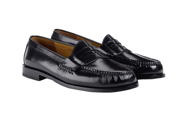 Cole Haan Pinch Penny Loafers