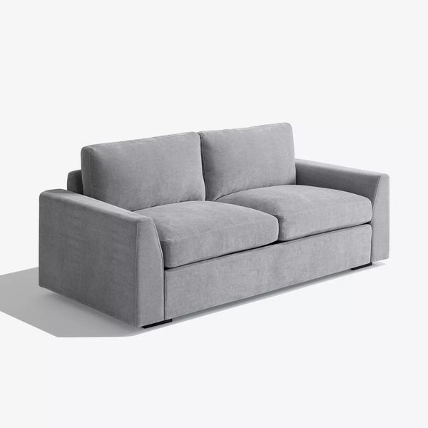 Lovesac Snugg Loveseat