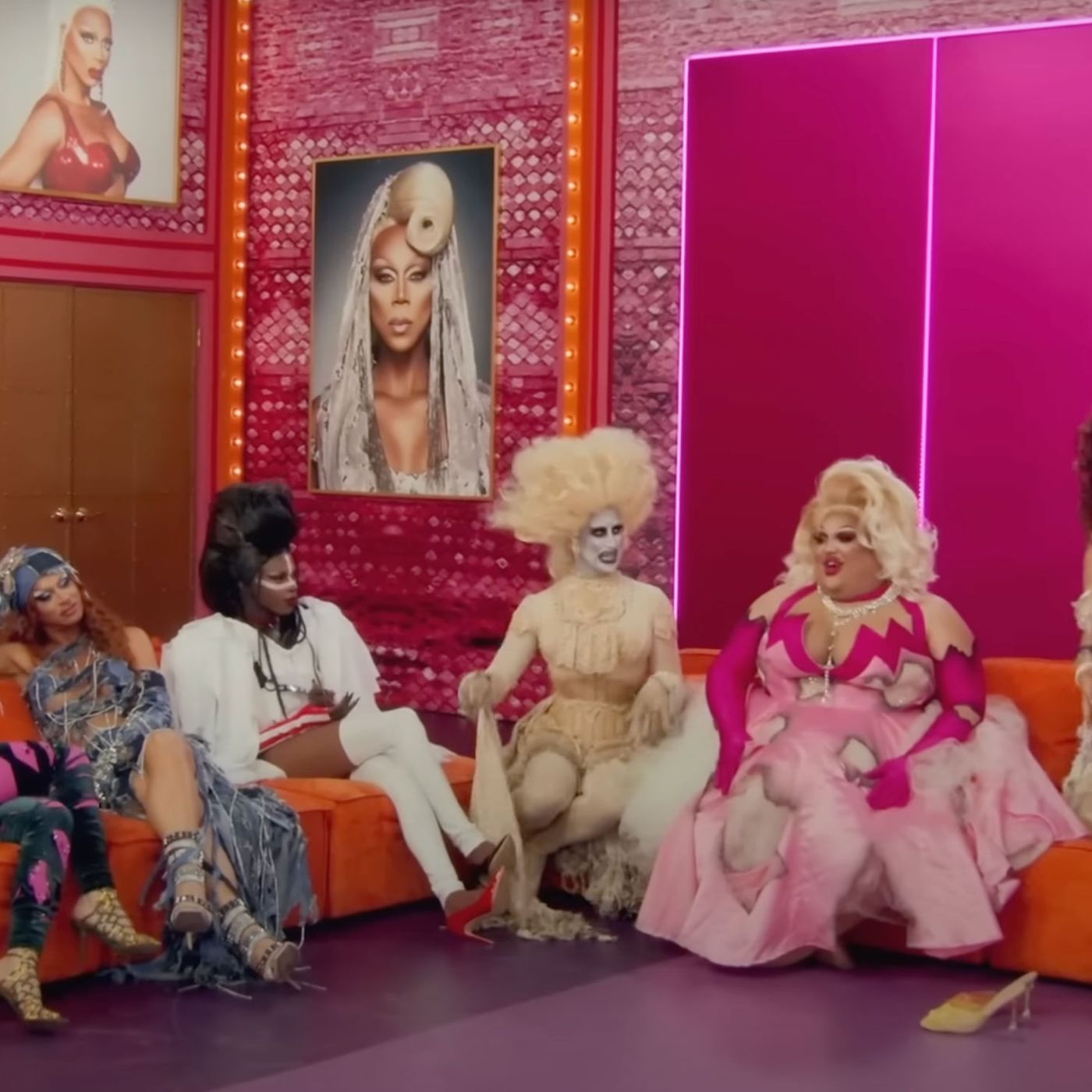 RuPaul's Drag Race Recap, Season 15 Episode 12: 'Wigloose