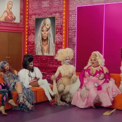 RuPaul's Drag Race': Why 'Wigloose' Is Timely and Important