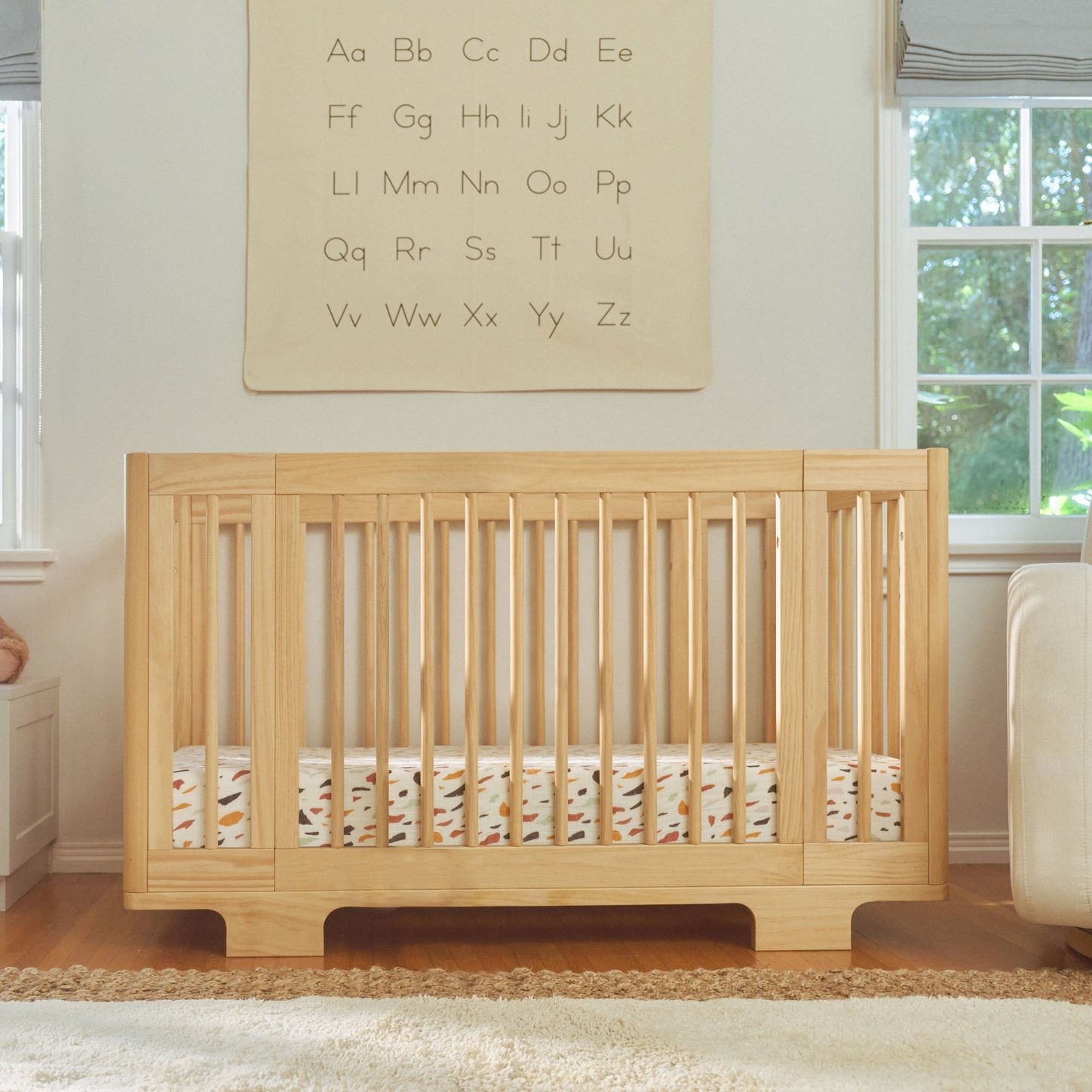 The Best Baby Cribs We Tested and Trusted