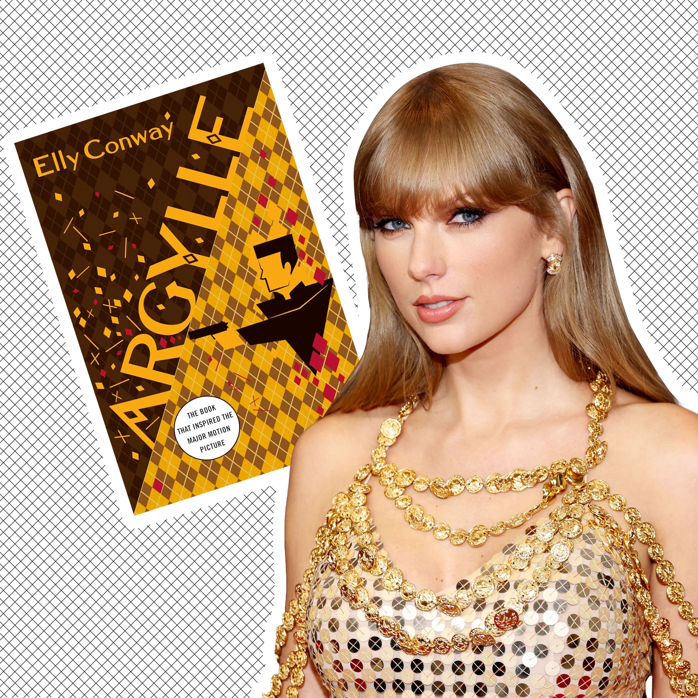 22 - Taylor Swift | iPad Case & Skin