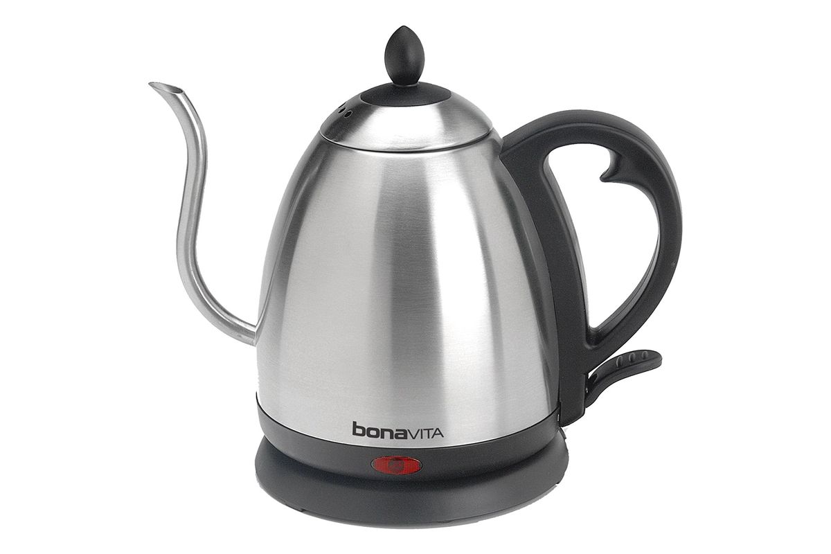 best kettles for coffee