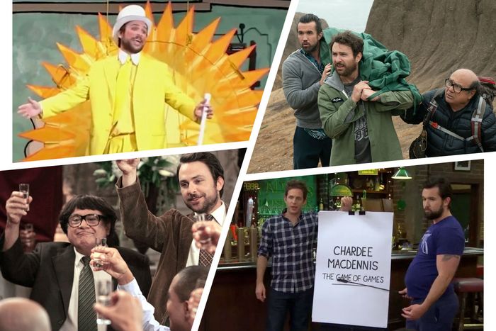 The Famous Charlie Day Meme, Explained