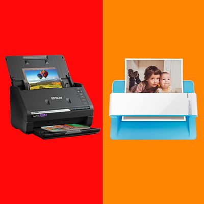 Doxie Scanners — Ultra-Portable & Desktop-Ready Document Scanners