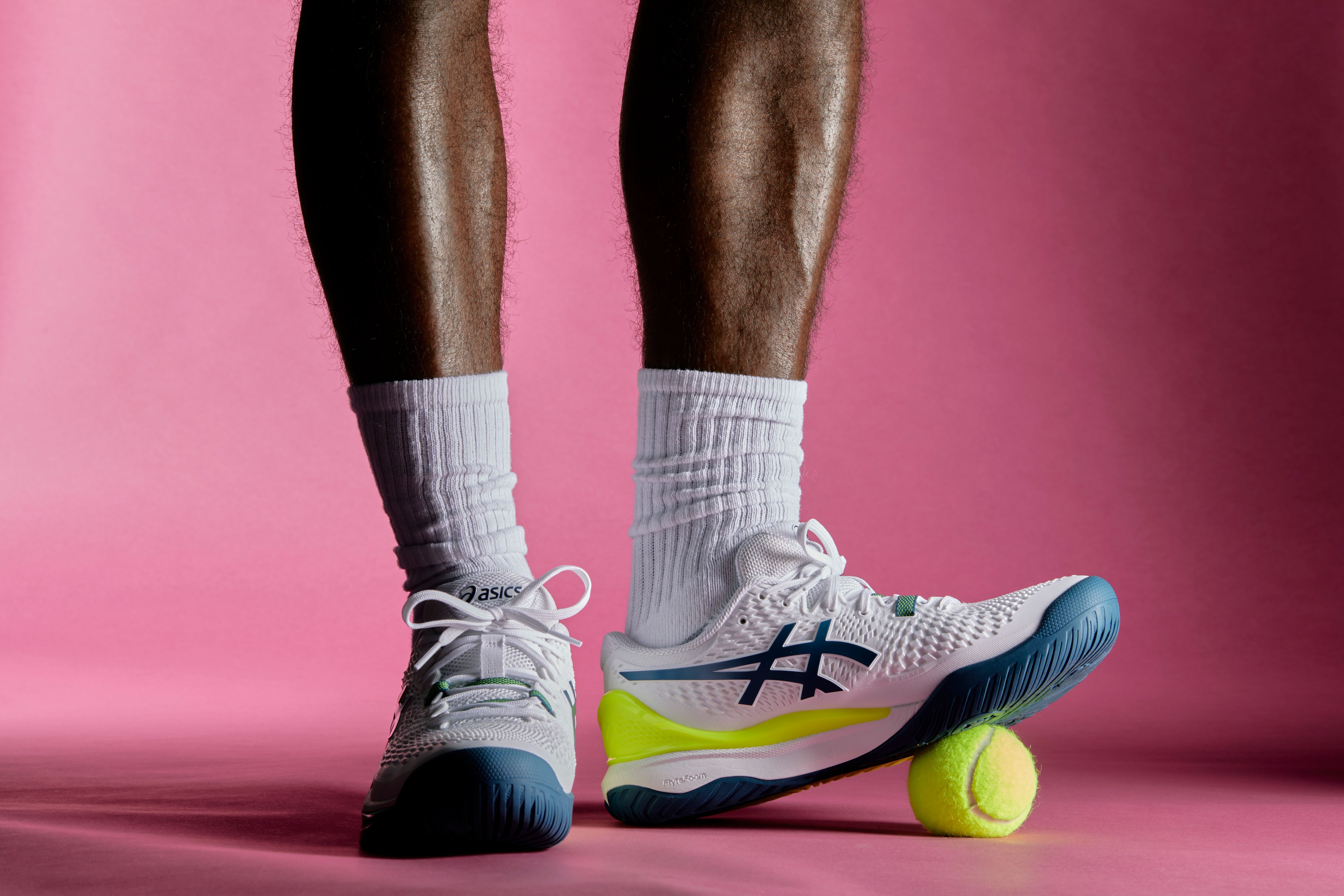 The 10 Best Men's Tennis Shoes For 2023 - [In Depth Review +Buyers