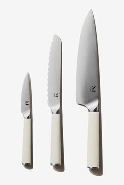 Material The Trio of Knives