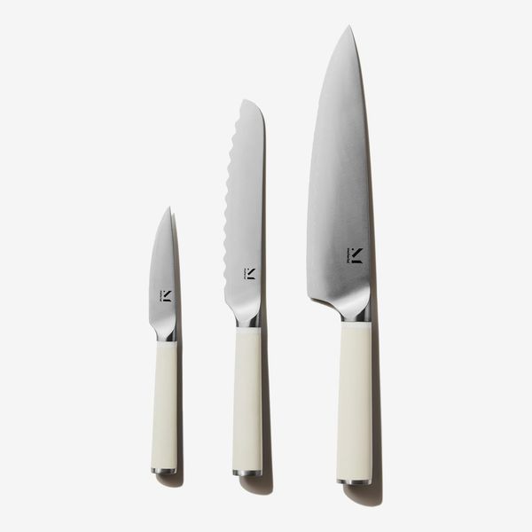 Material The Trio of Knives