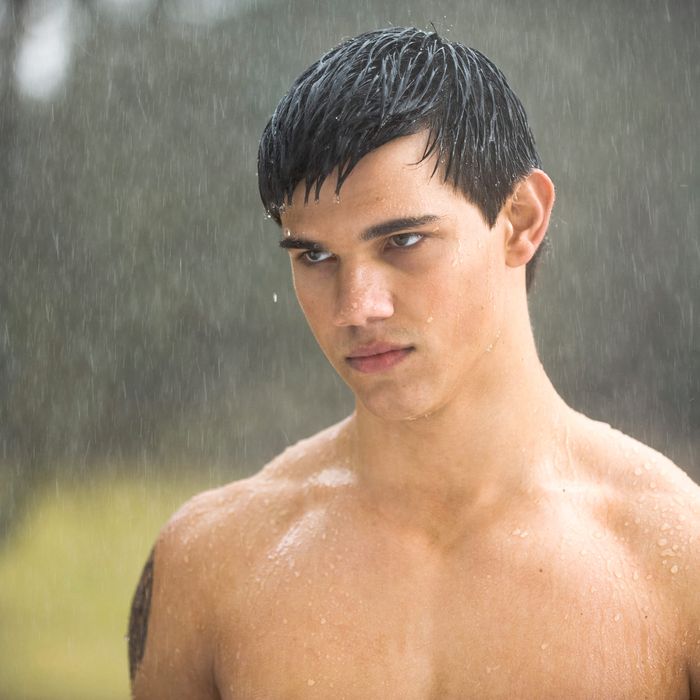 Taylor Lautner Hairstyles, Hair Cuts and Colors