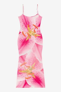 Tyler McGillivary Lily Dress