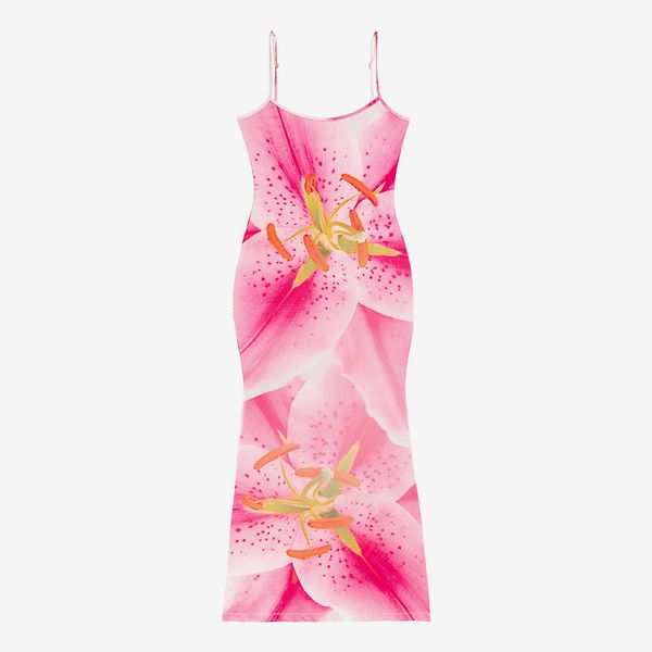 Tyler McGillivary Lily Dress