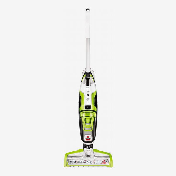 Bissell CrossWave Floor and Carpet Cleaner with Wet-Dry Vacuum