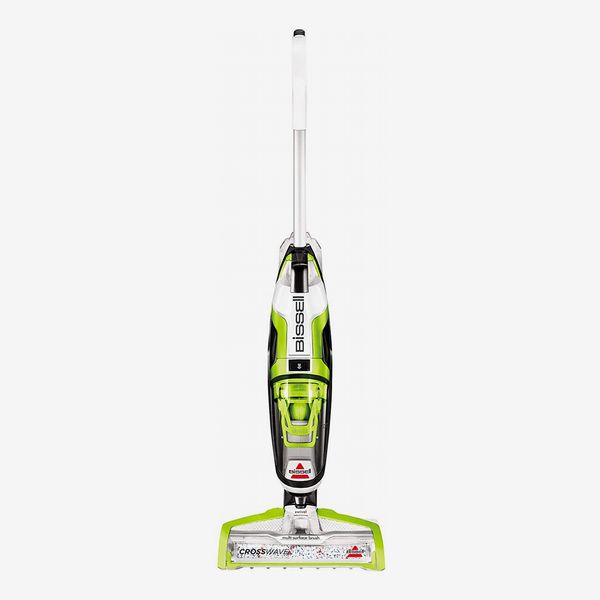 Bissell PowerFresh Steam Mop Review: 1940 Model vs. Our Cleaning Tests