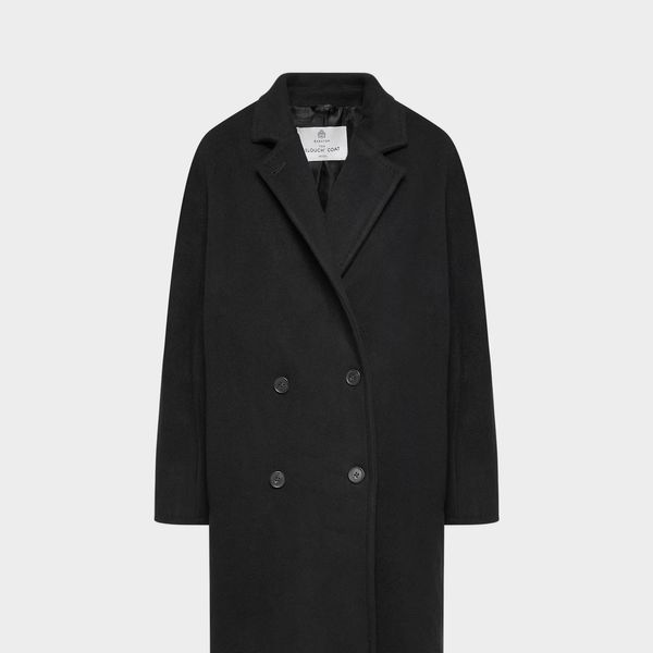 Aritzia The Slouch Coat