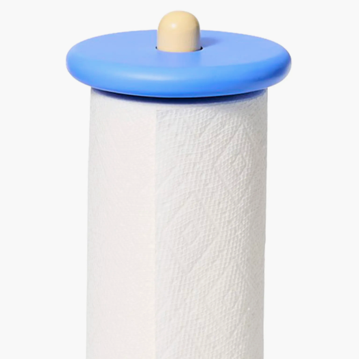 Areaware Spool Paper Towel Holder