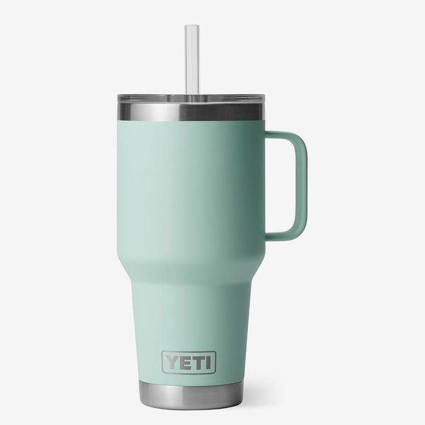 Yeti Rambler 35 oz Tumbler - Seafoam