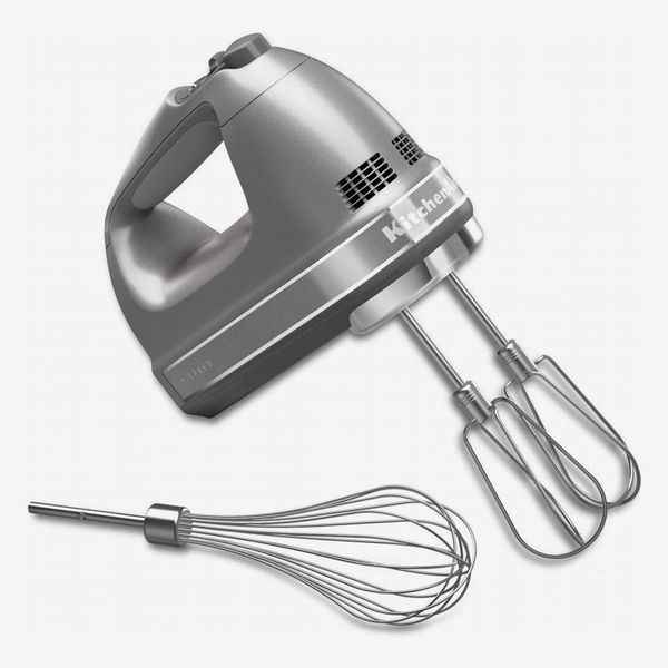 KitchenAid 7-Speed Digital Hand Mixer