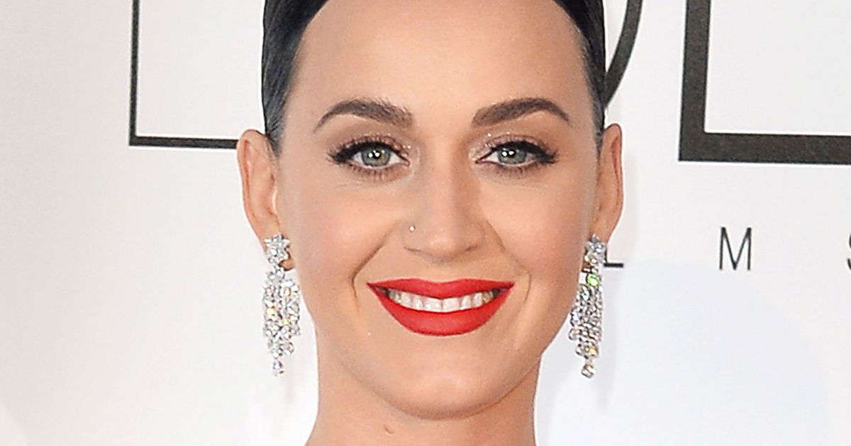 Hard Candy Sues Katy Perry’s Makeup Venture Over a Heart