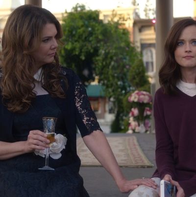 The 26 Best 'Gilmore Girls' Episodes Ever Made