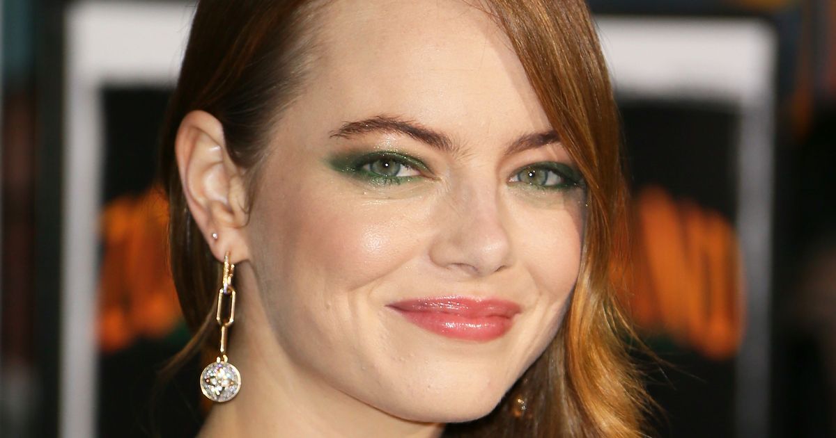Emma Stone and husband Dave McCary welcome the first baby
