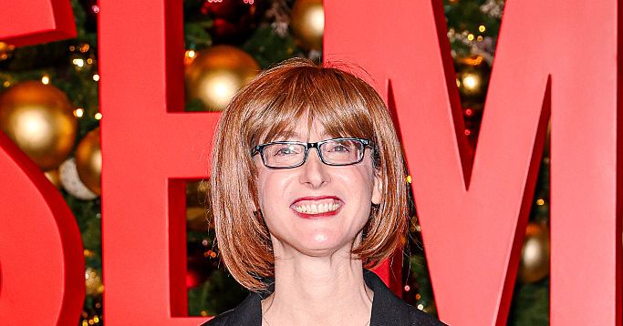 The Housemaid Author Is Taking Off Her Wig