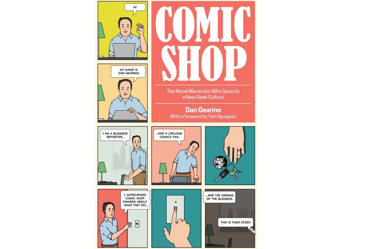 8 Great Comics to Read This January