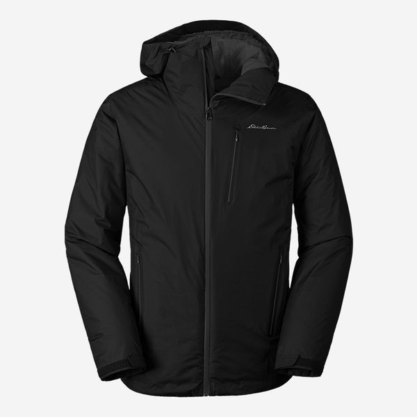 How to wash hot sale eddie bauer jacket