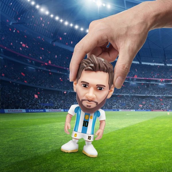 Zuru FIFA WORLD CUP 2026 Ballers Series 1