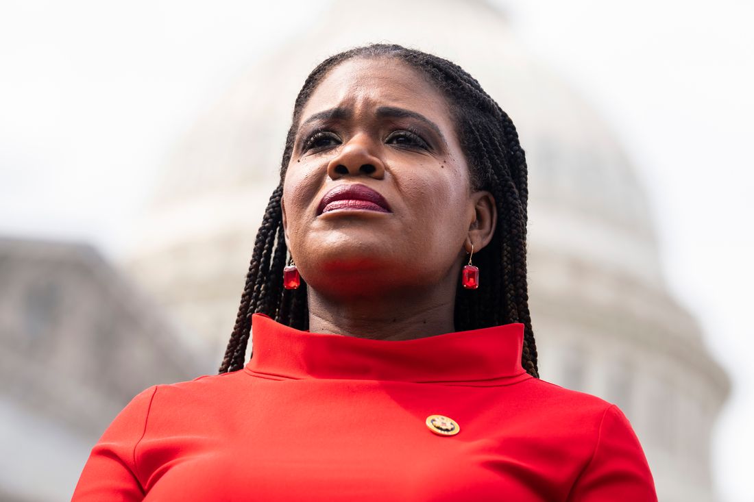 Cori Bush Becomes Second Squad Member to Lose 2024 Primary