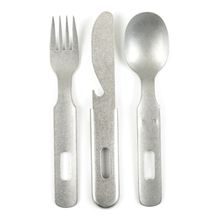 Nagao Tsubamesanjo 3pc Cutlery Set