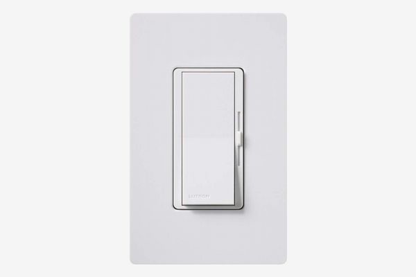 Lutron Diva C.L Dimmer Switch