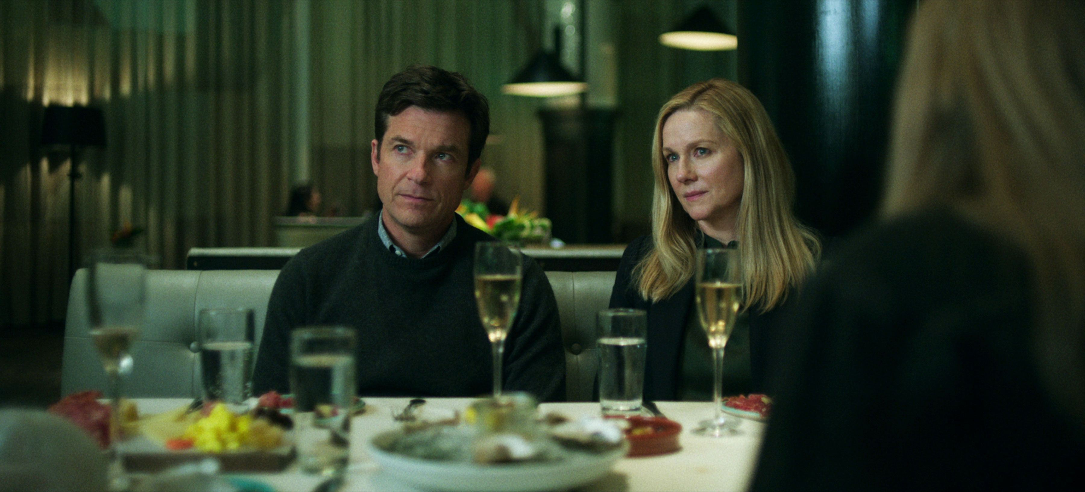 How Much Time Has Passed on 'Ozark'?