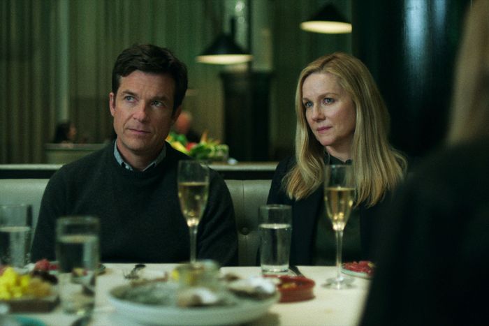 Ozark' Season 3 Gets Premiere Date From Netflix - Here's Your