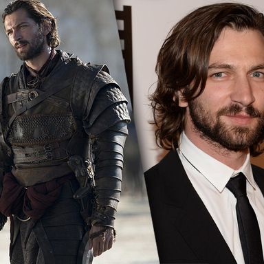 19 More Game of Thrones Actors in and Out of Costume - Slideshow - Vulture