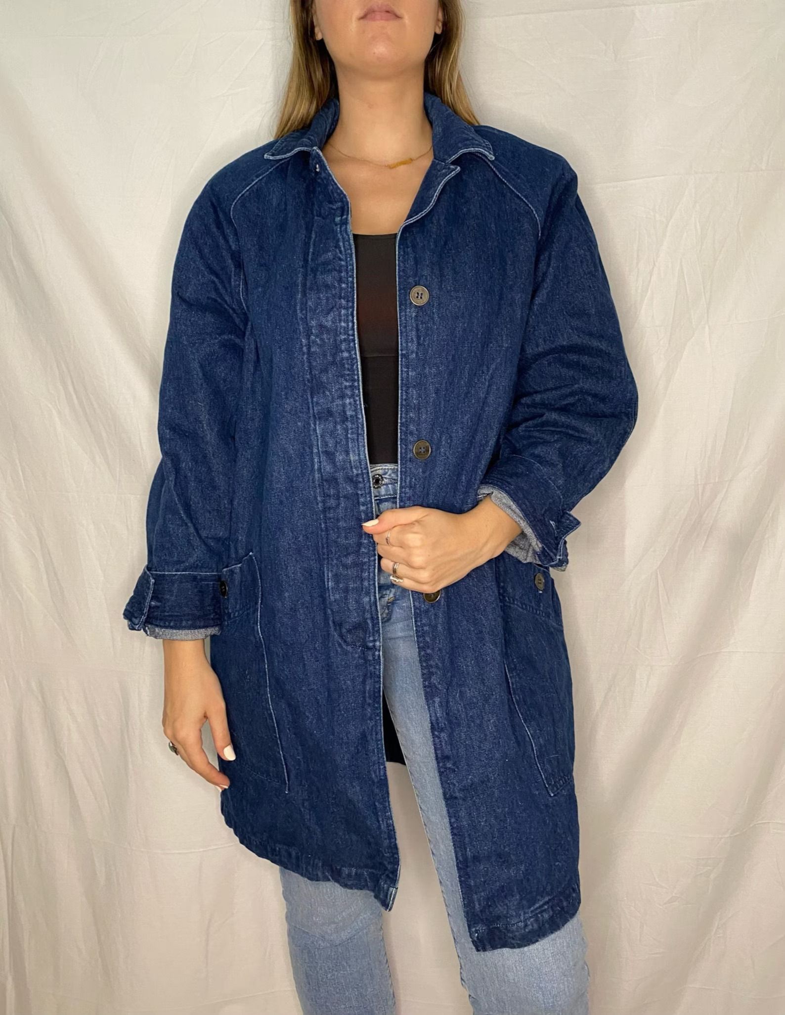 Jackets for women: Get The Best Deals On Denim Jackets For Women - The  Economic Times