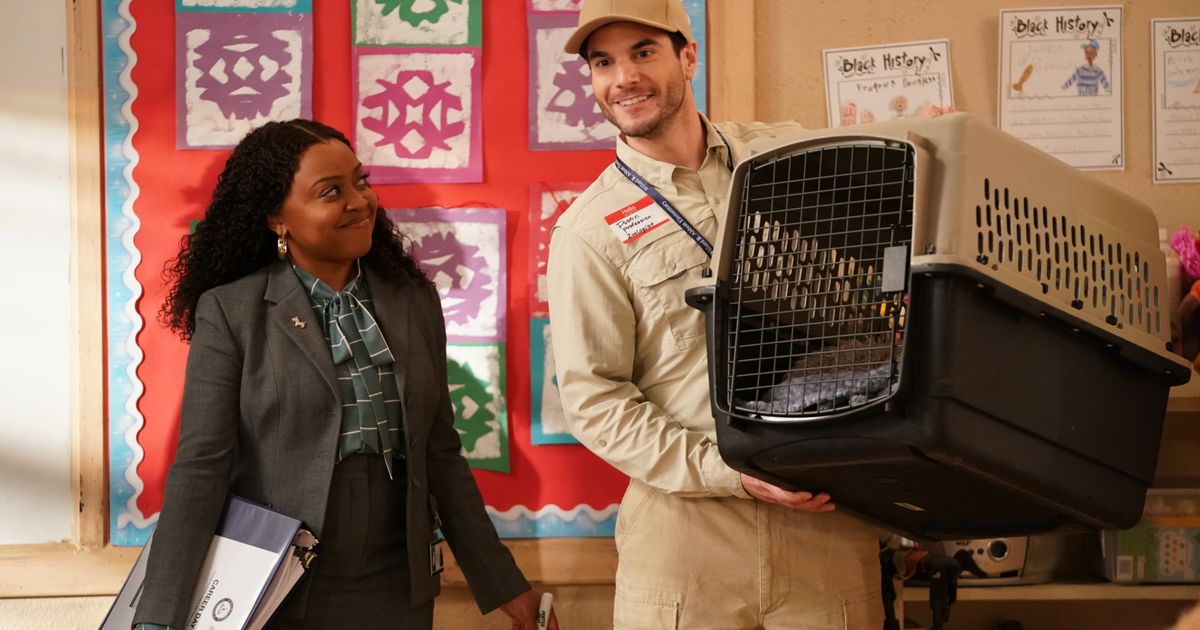 'Abbott Elementary' Recap, Season 3, Episodes 1 and 2 - Vimarsana News