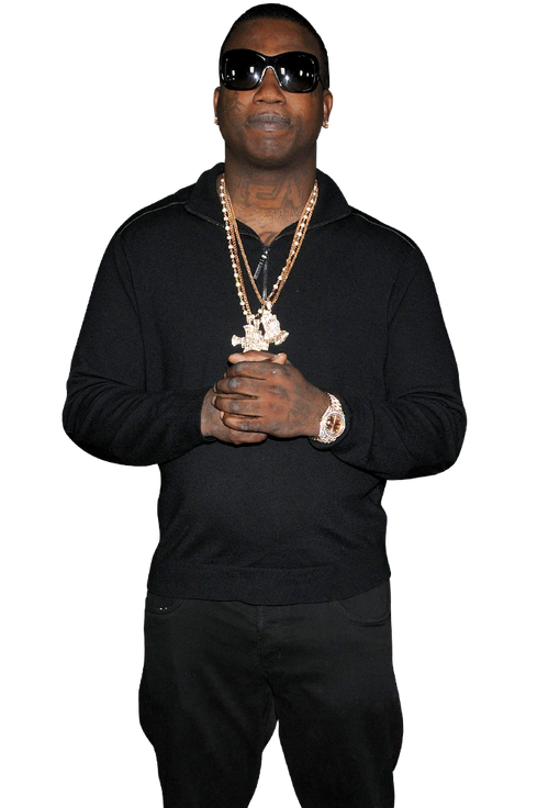 Gucci Mane on Spring Breakers and Sleeping Through His Sex Scene