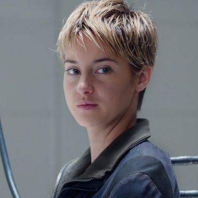 Chosen Ones Movie Based On Divergent Author's New Book In The Works